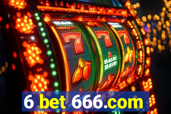 6 bet 666.com